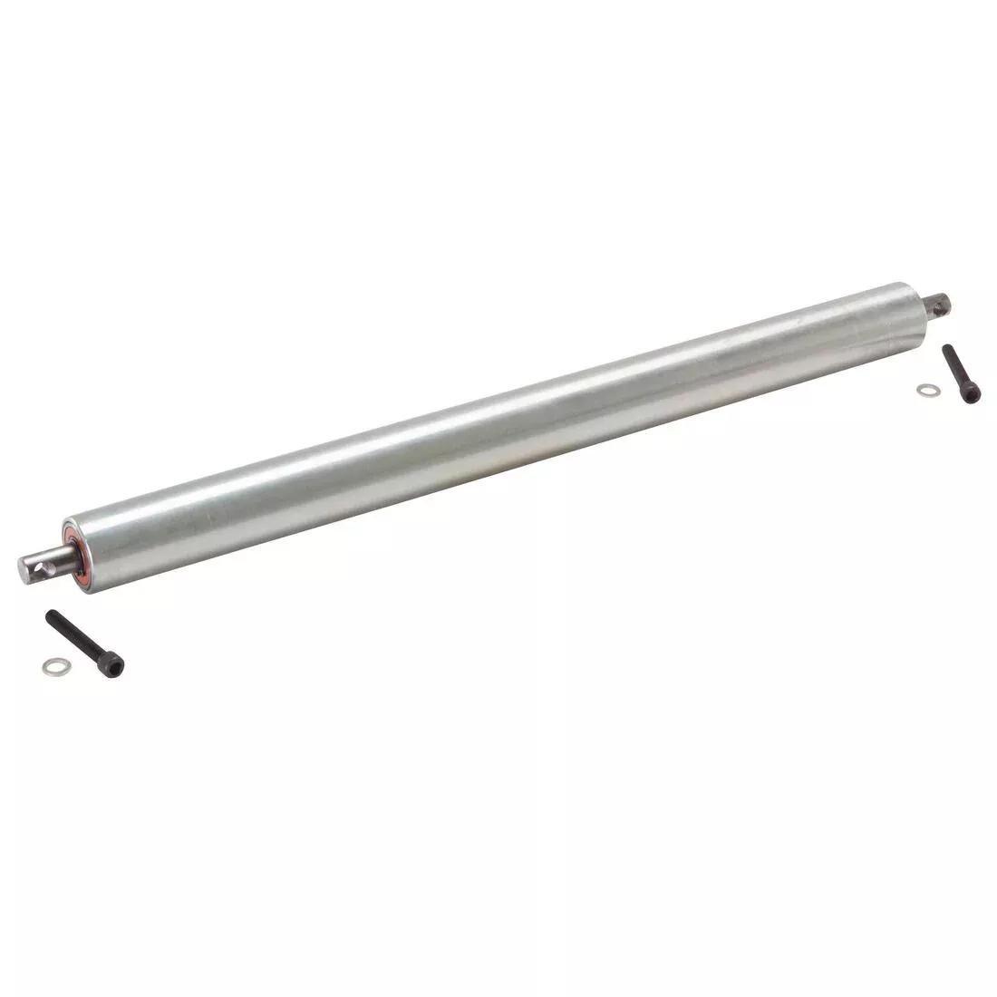 DOMYOS--T540A REAR ROLLER, No Color, large image number 0