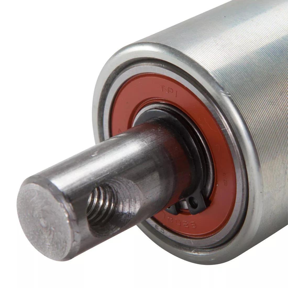 DOMYOS--T540A REAR ROLLER, No Color, large image number 1