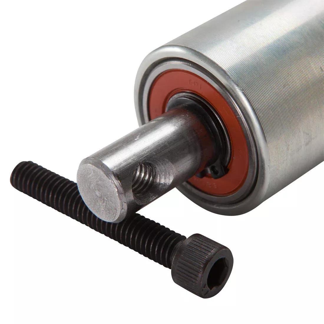 DOMYOS--T540A REAR ROLLER, No Color, large image number 2