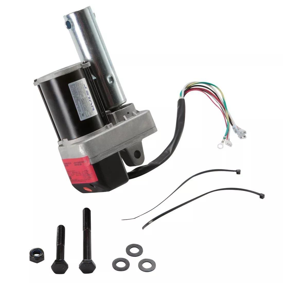DOMYOS--T540A INCLINE MOTOR, , medium