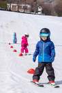 WEDZE - Kids Ski Jacket, Pink