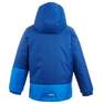 WEDZE - Kids' Ski Jacket, Blue