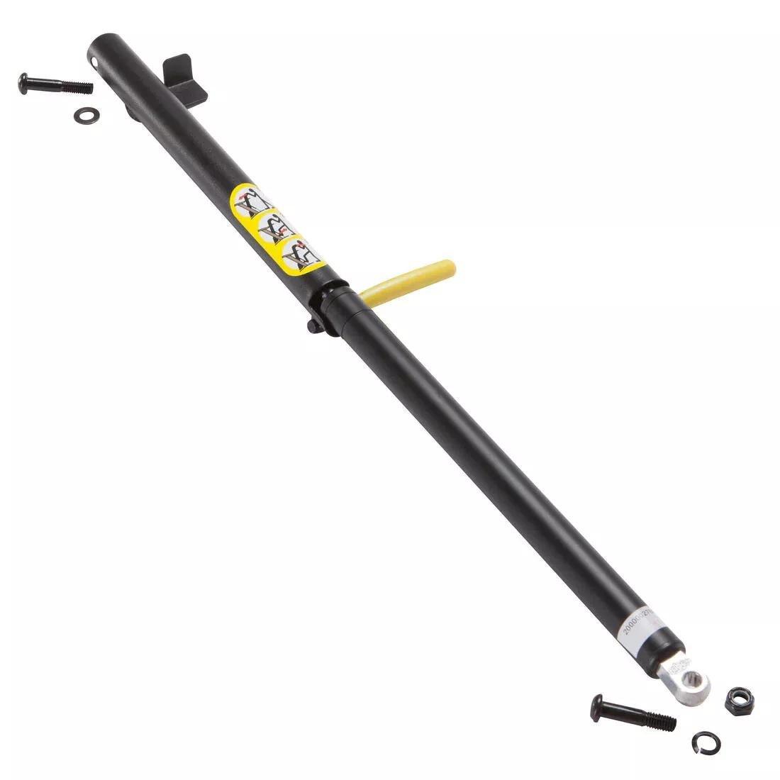 DOMYOS--T540A LATCH ASSEMBLY, No Color, large image number 0