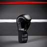 OUTSHOCK - Sparring Boxing Gloves 900, Black
