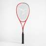 PERFLY - SR 590 Control Squash Racket, Fluo Peach