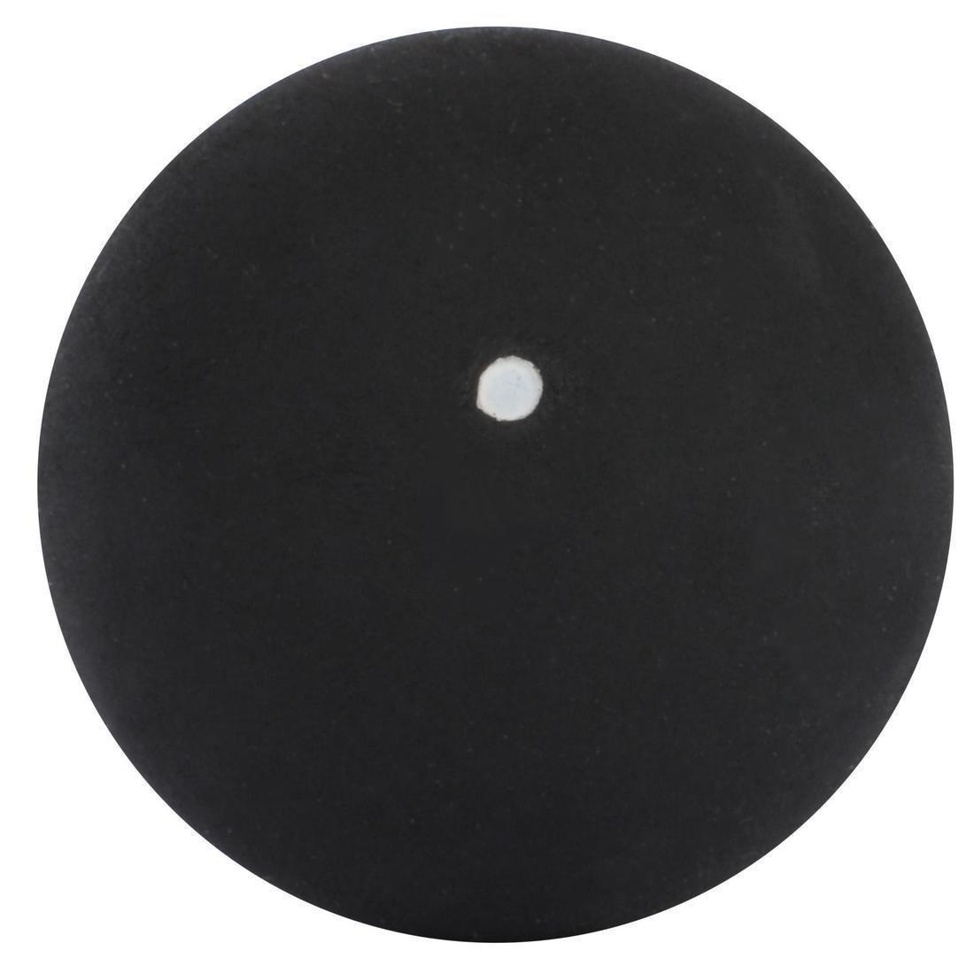 SB 590 Squash Ball Twin-Pack White Dot, No Color, large image number 14
