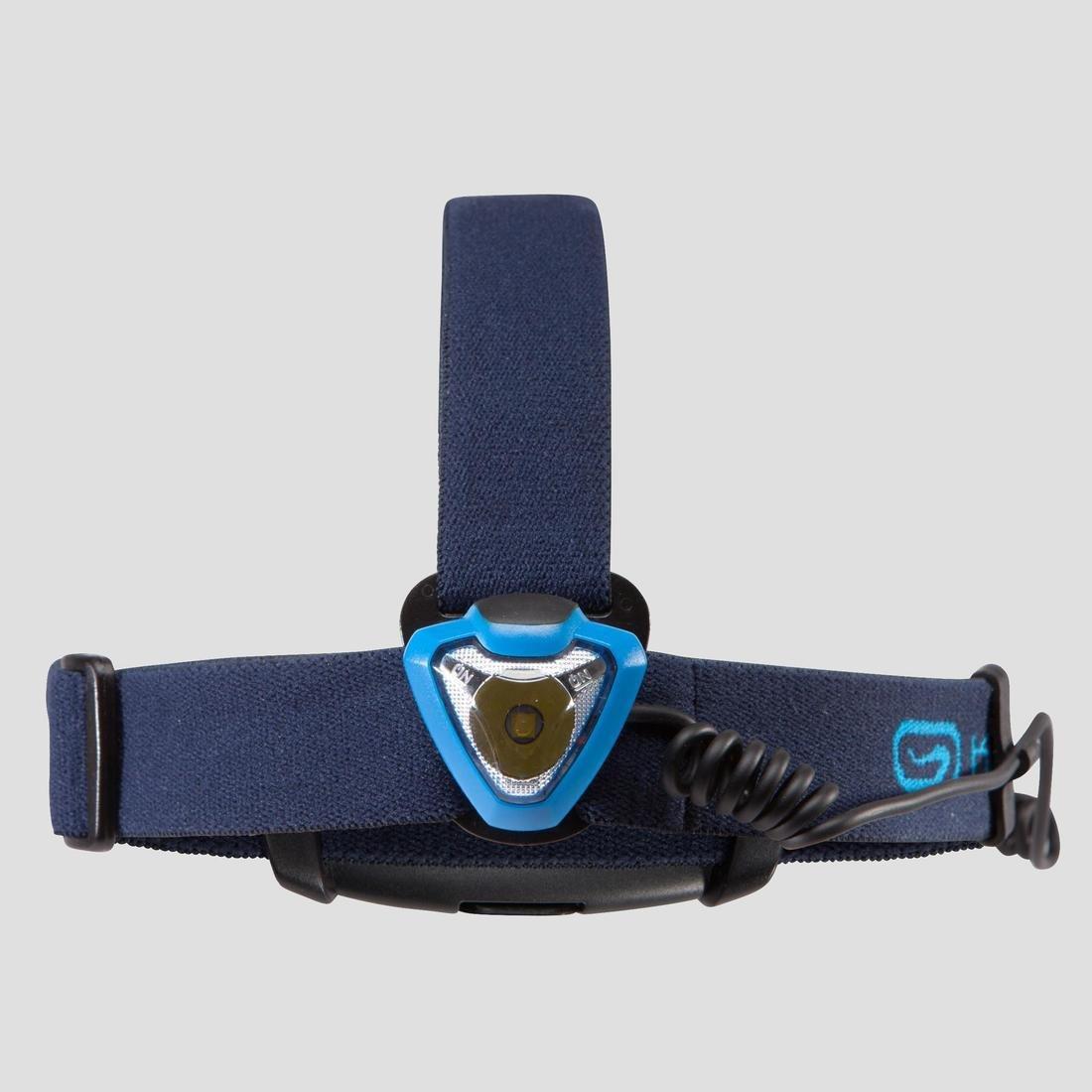 Sternales Trail 210 Running 100 Lumen, Blue, No Color, large image number 3