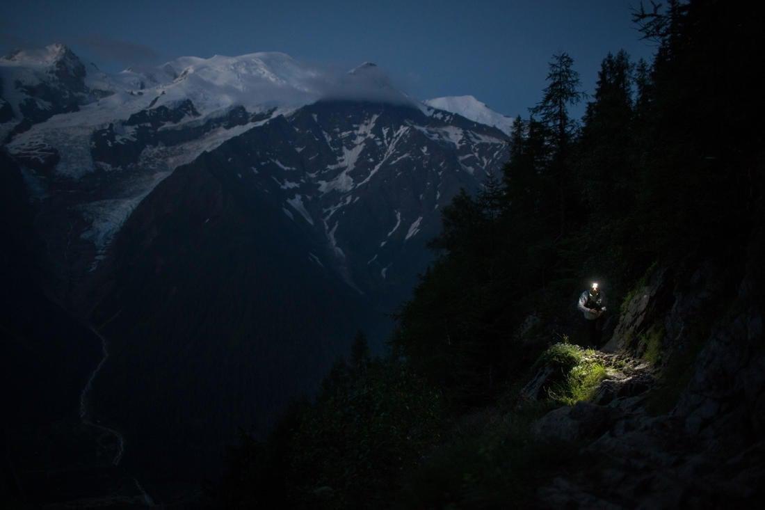 Sternales Trail 210 Running 100 Lumen, Blue, No Color, large image number 10