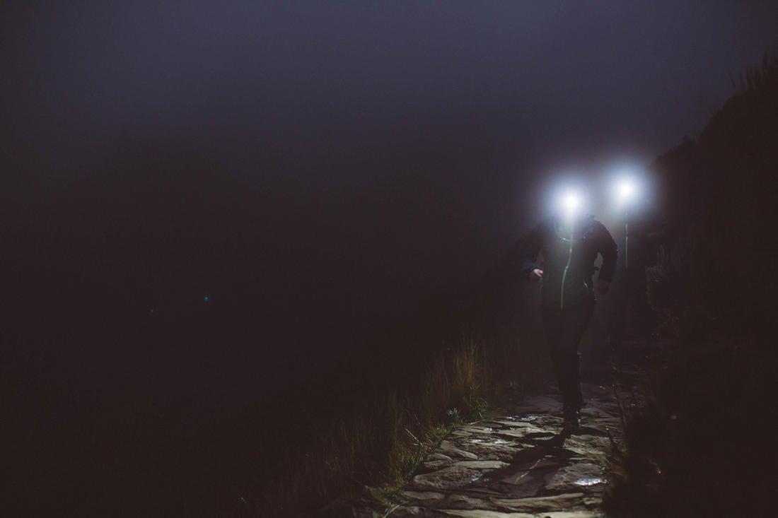 Sternales Trail 210 Running 100 Lumen, Blue, No Color, large image number 11