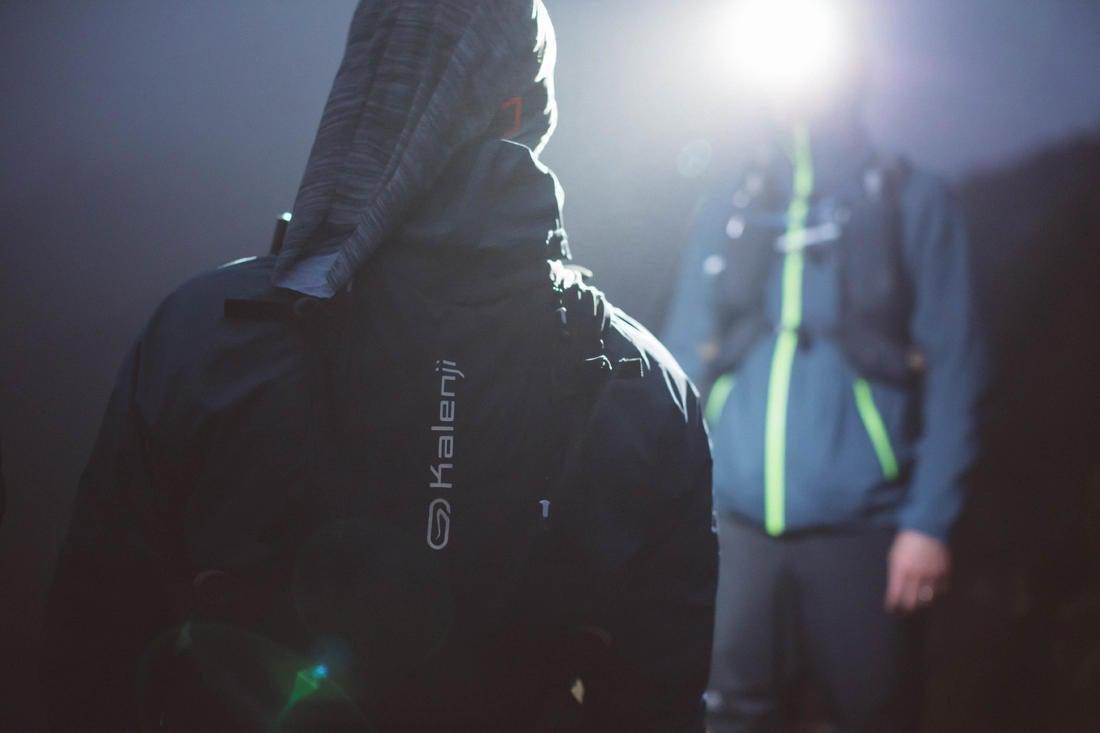 Sternales Trail 210 Running 100 Lumen, Blue, No Color, large image number 12