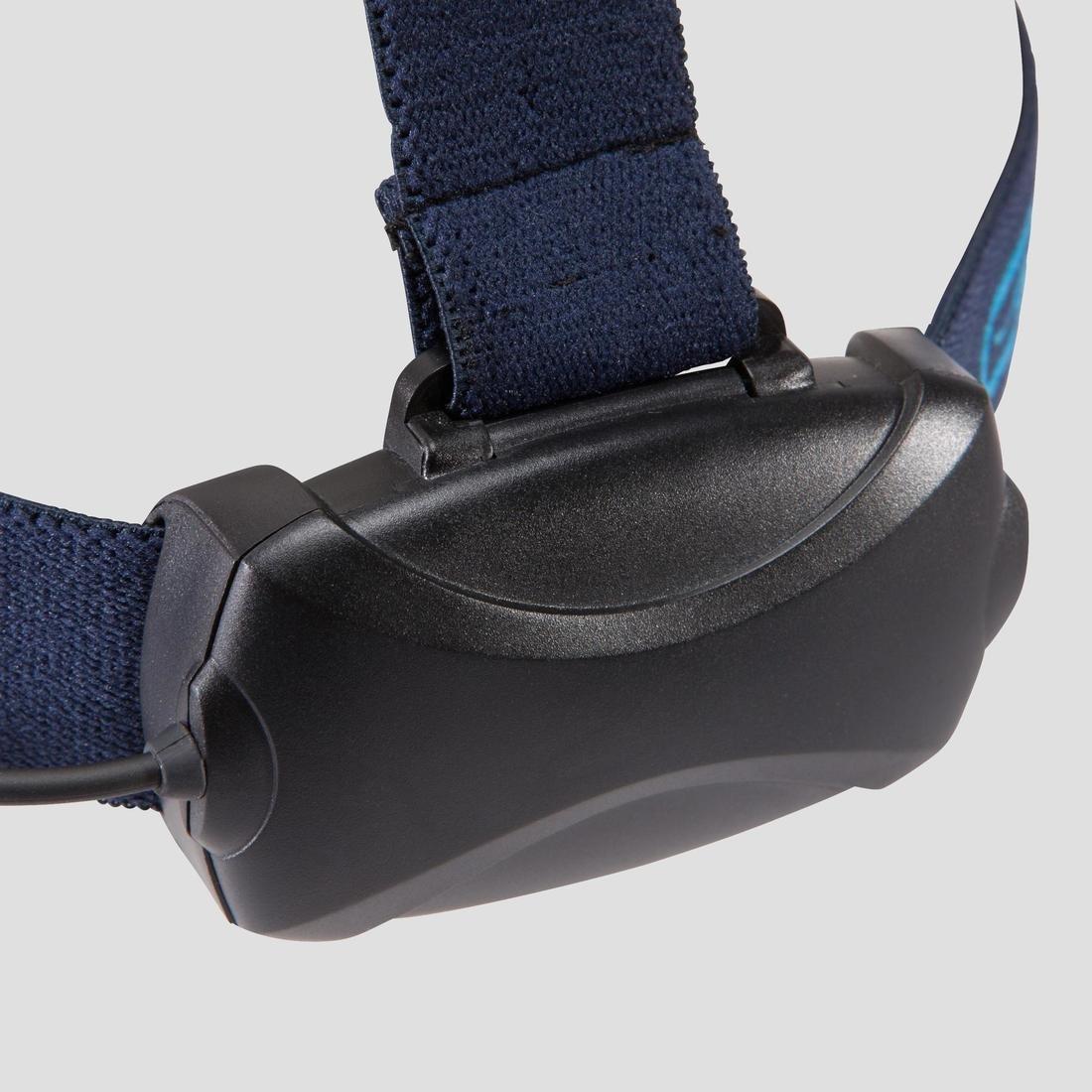 Sternales Trail 210 Running 100 Lumen, Blue, No Color, large image number 13