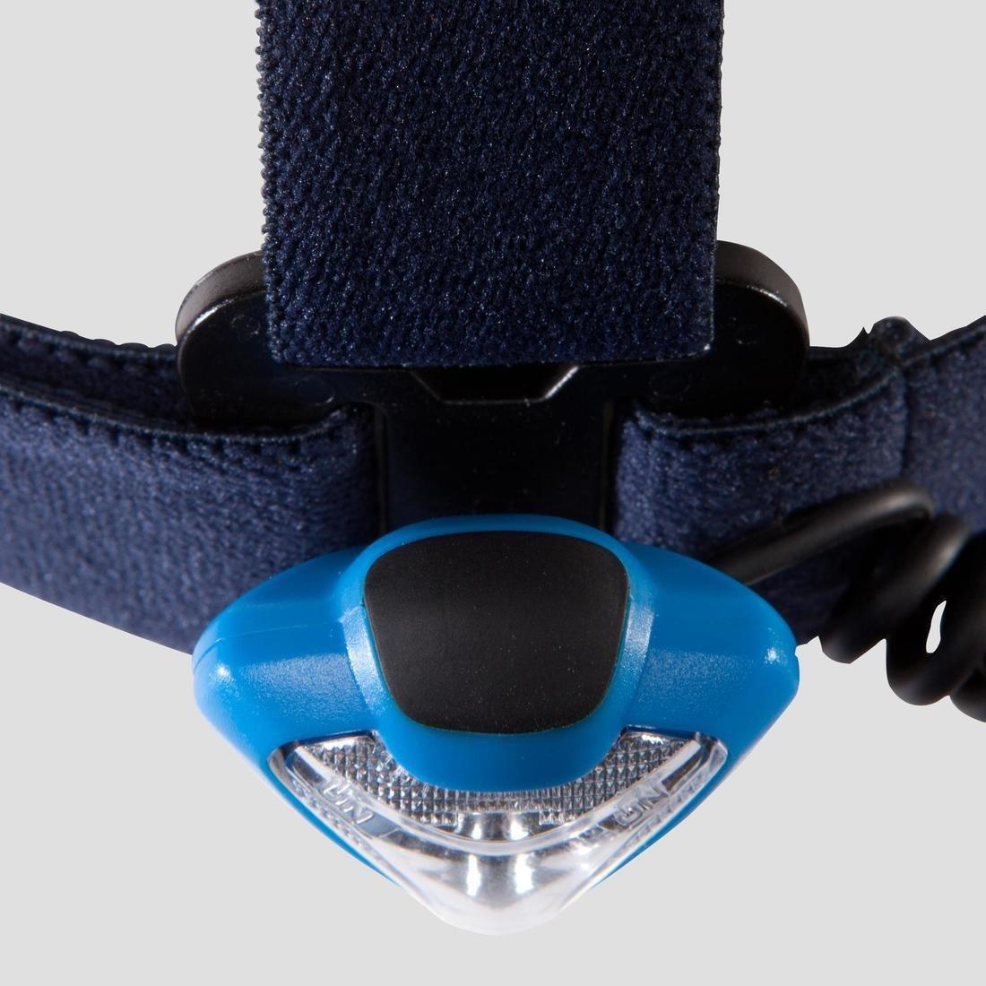 Sternales Trail 210 Running 100 Lumen, Blue, No Color, large image number 14