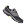 QUECHUA - Mens Waterproof Walking Shoes, Granite