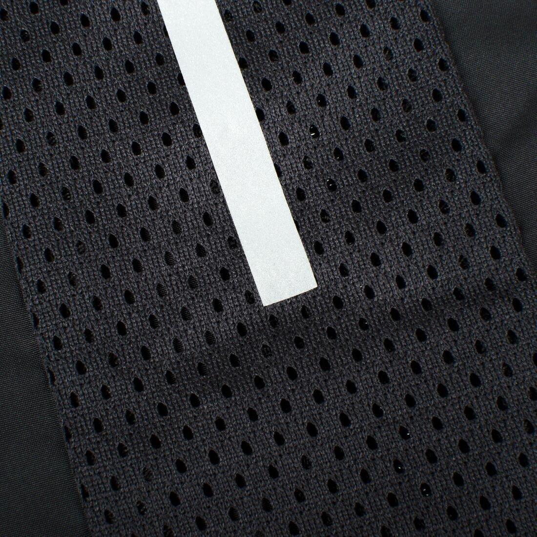 Run Wind Men's  Running Wind Jacket, Carbon Grey, No Color, medium