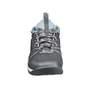 QUECHUA - Womens Waterproof Off-Road Hiking Shoes Nh150 Wp, Carbon Grey