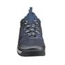 QUECHUA - Waterproof Country Walking Shoes Nh150 WpMenswear, Asphalt Blue