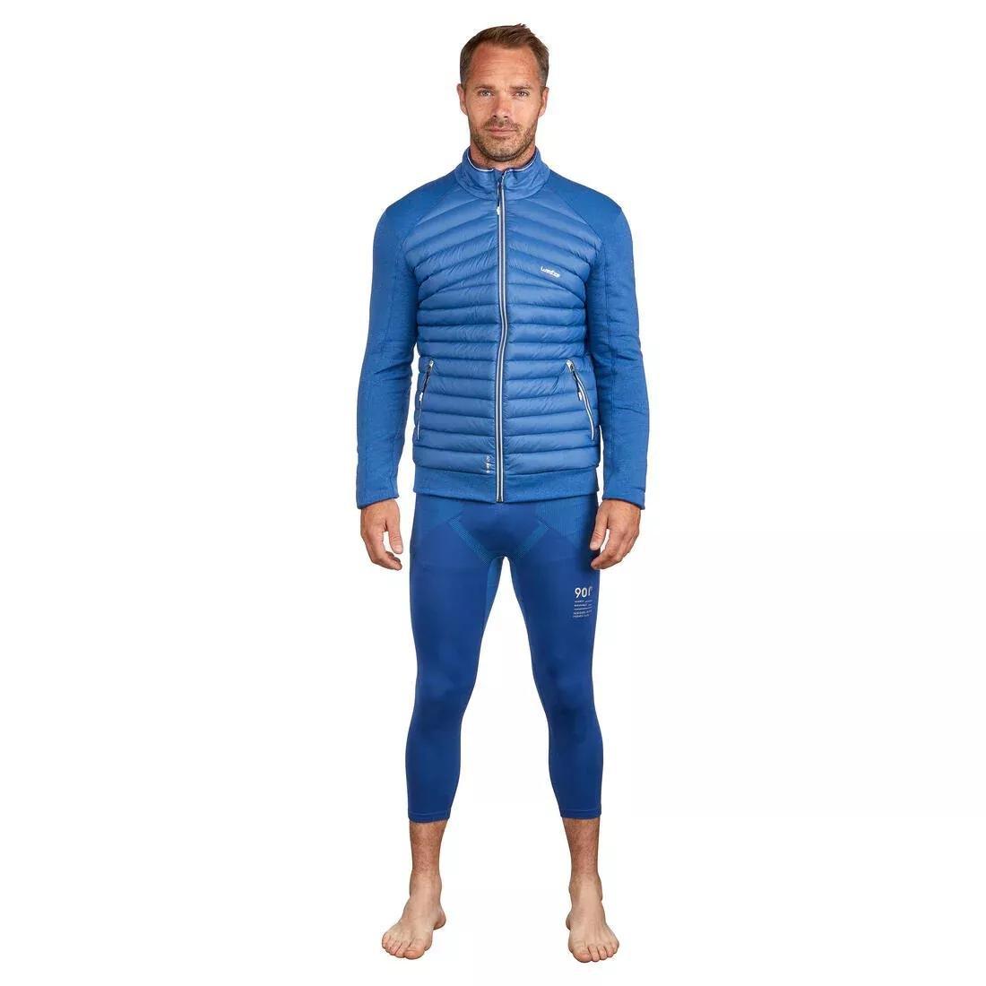 Men Ski Liner Jacket - 900, Blue, No Color, medium