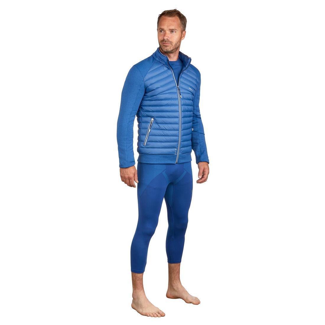 Men Ski Liner Jacket - 900, Blue, No Color, medium