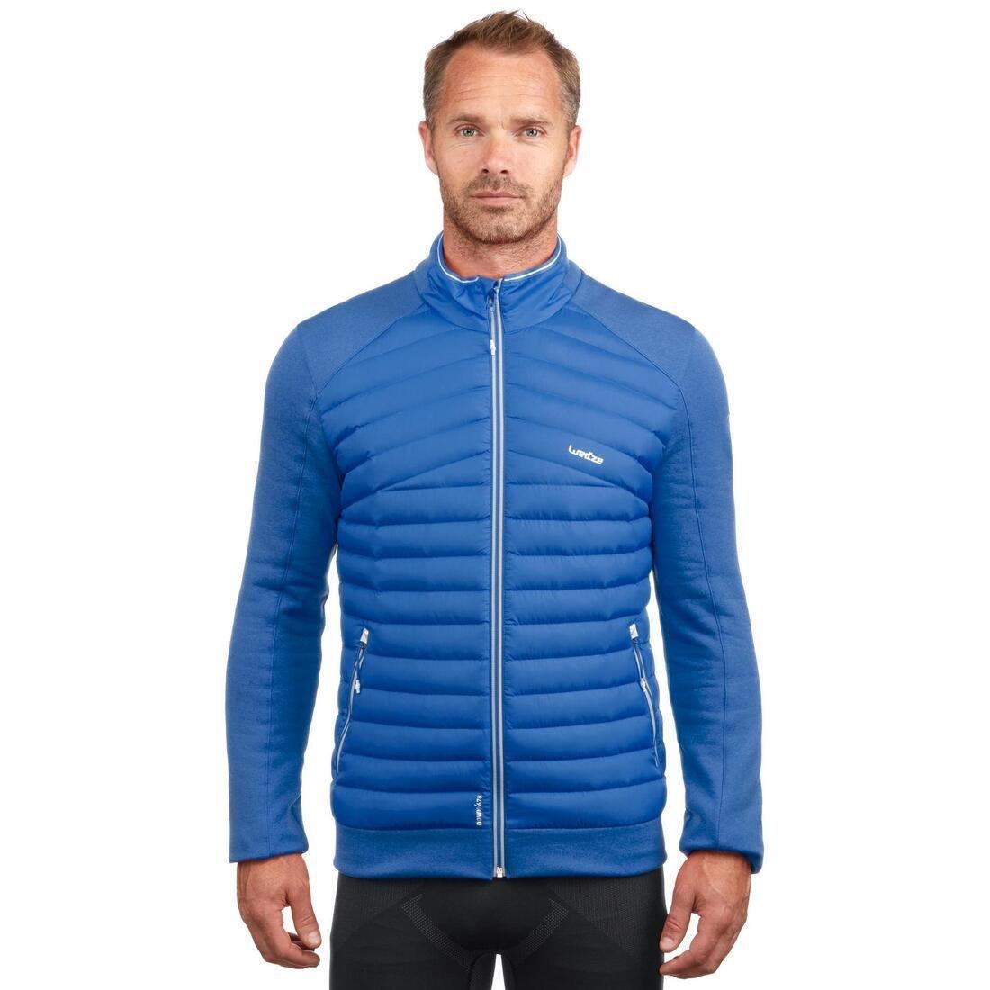 Men Ski Liner Jacket - 900, Blue, No Color, large image number 3