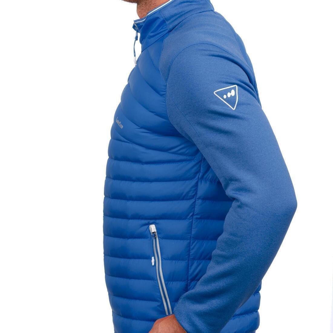 Men Ski Liner Jacket - 900, Blue, No Color, large image number 5
