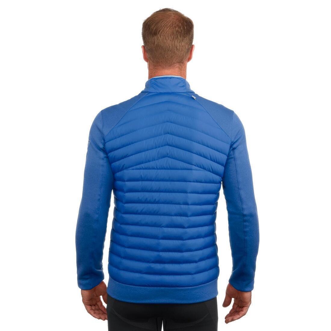 Men Ski Liner Jacket - 900, Blue, No Color, large image number 6