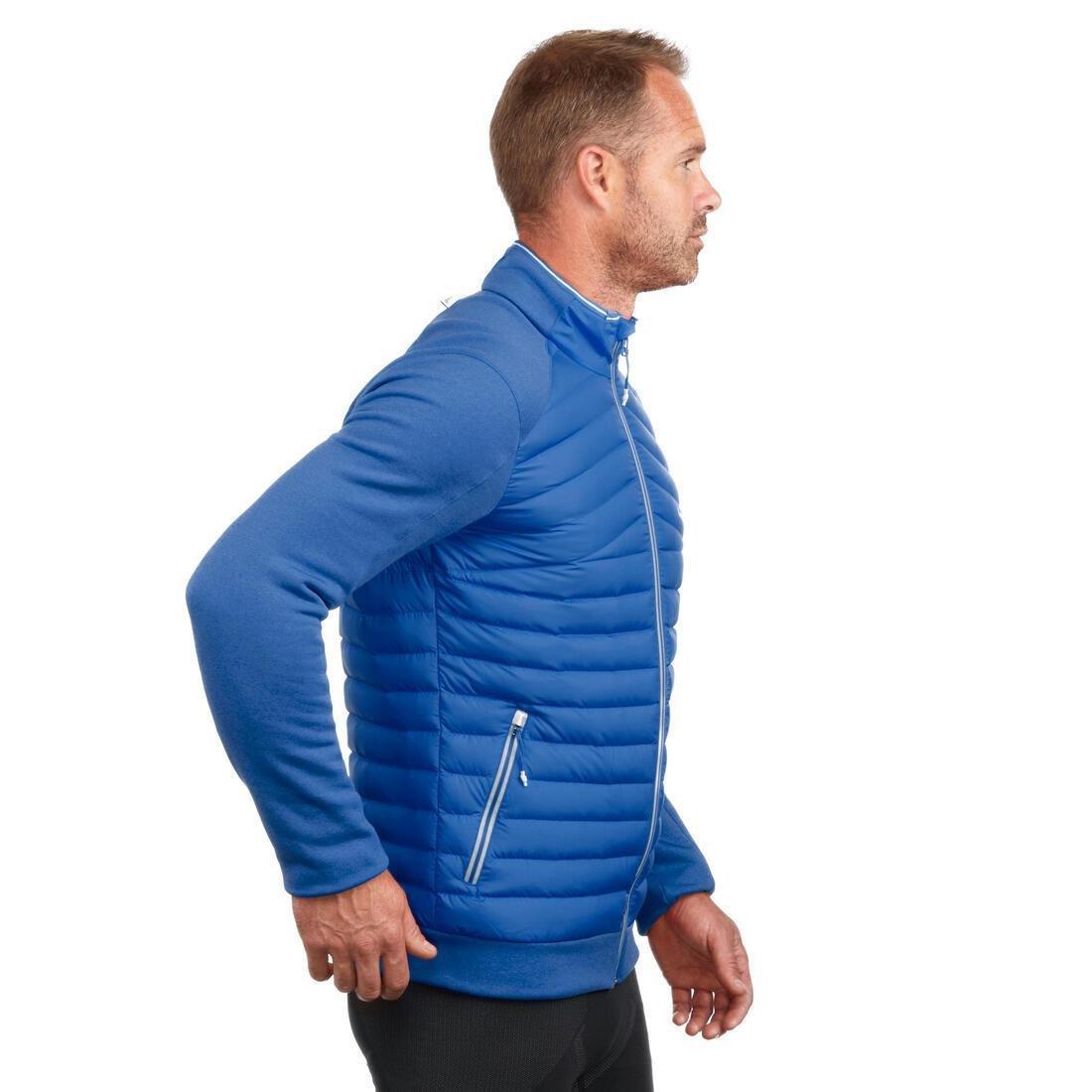 Men Ski Liner Jacket - 900, Blue, No Color, large image number 7