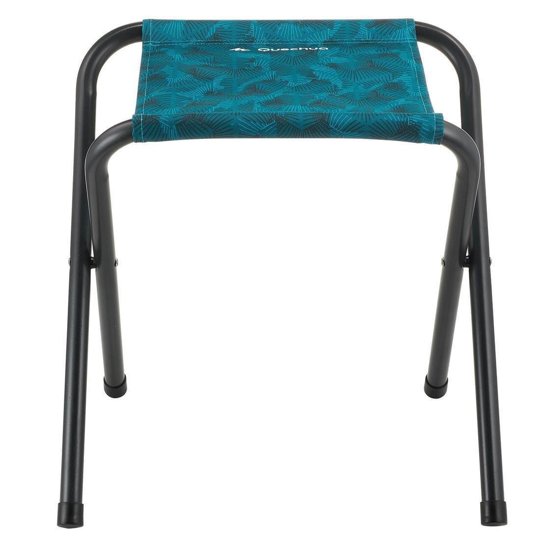 Camping Folding Seat, Blue, No Color, large image number 3
