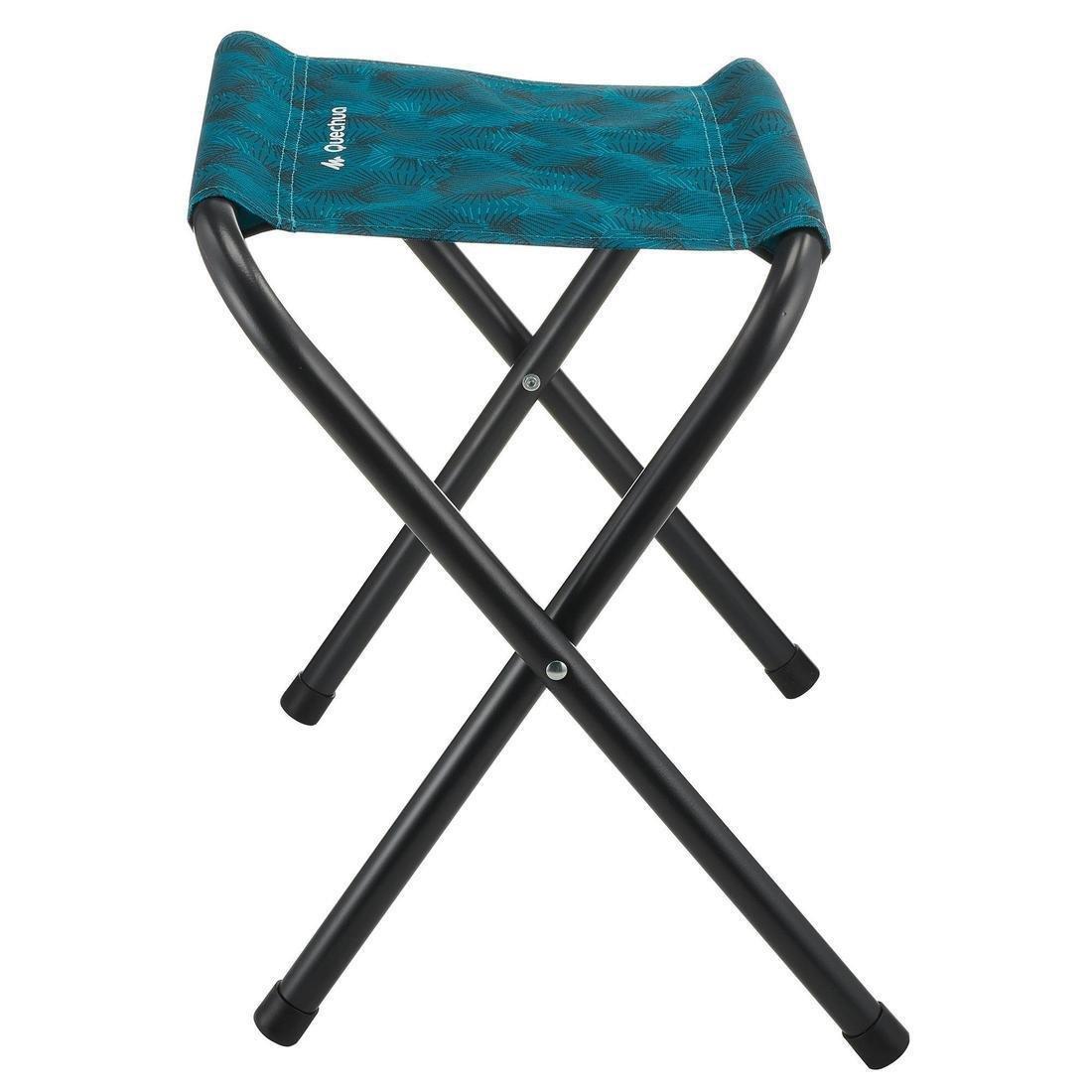 Camping Folding Seat, Blue, No Color, large image number 4