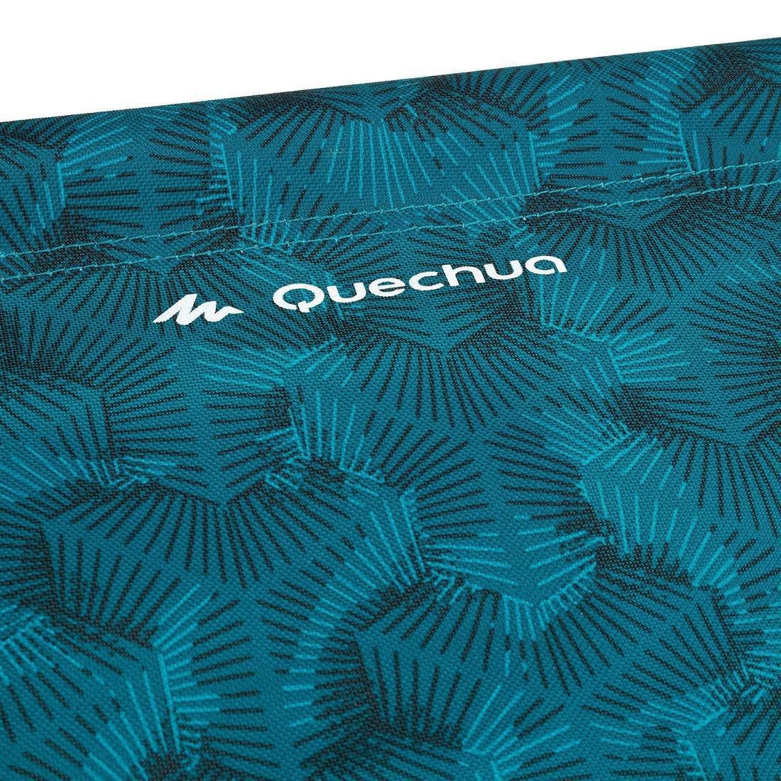 Camping Folding Seat, Blue, No Color, large image number 5