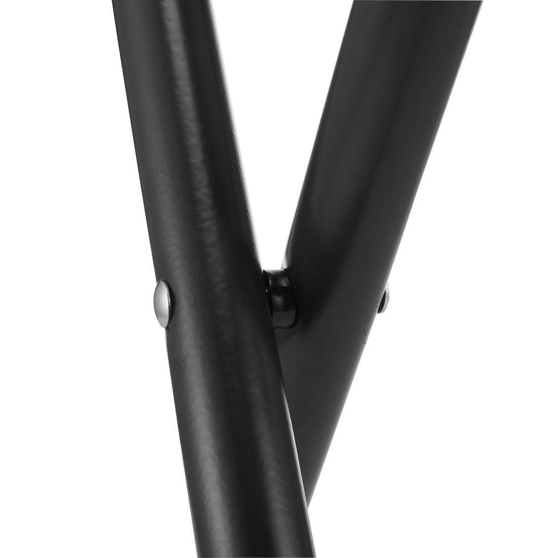 Camping Folding Seat, Blue, No Color, large image number 6