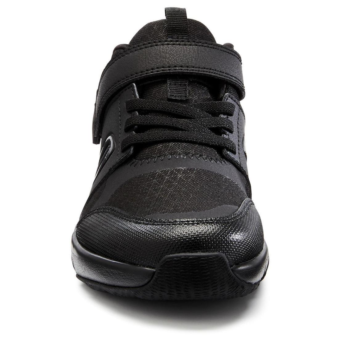 Actiwalk Kids Walking Shoes, Black, No Color, large image number 1