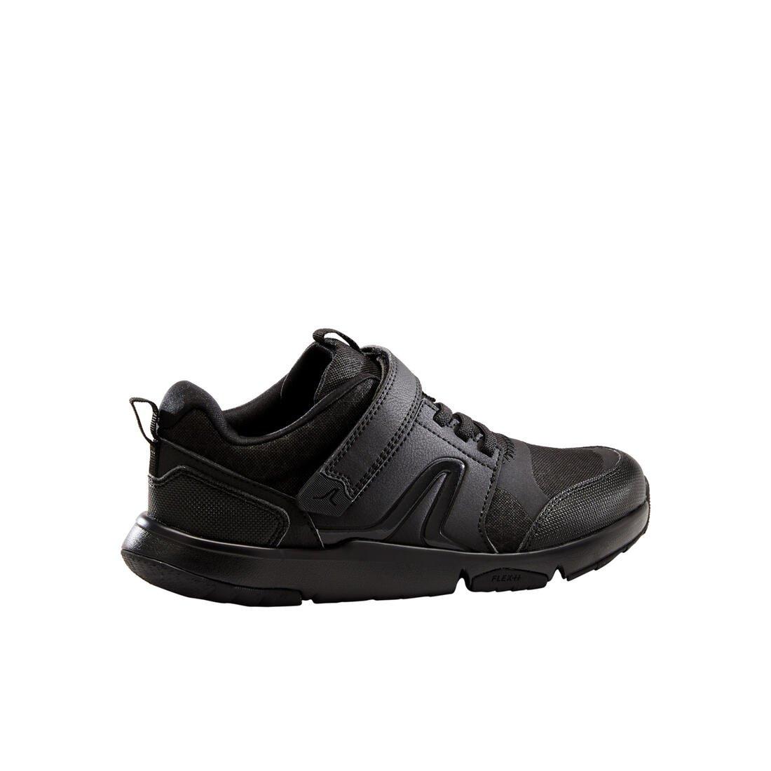 Actiwalk Kids Walking Shoes, Black, No Color, large image number 9