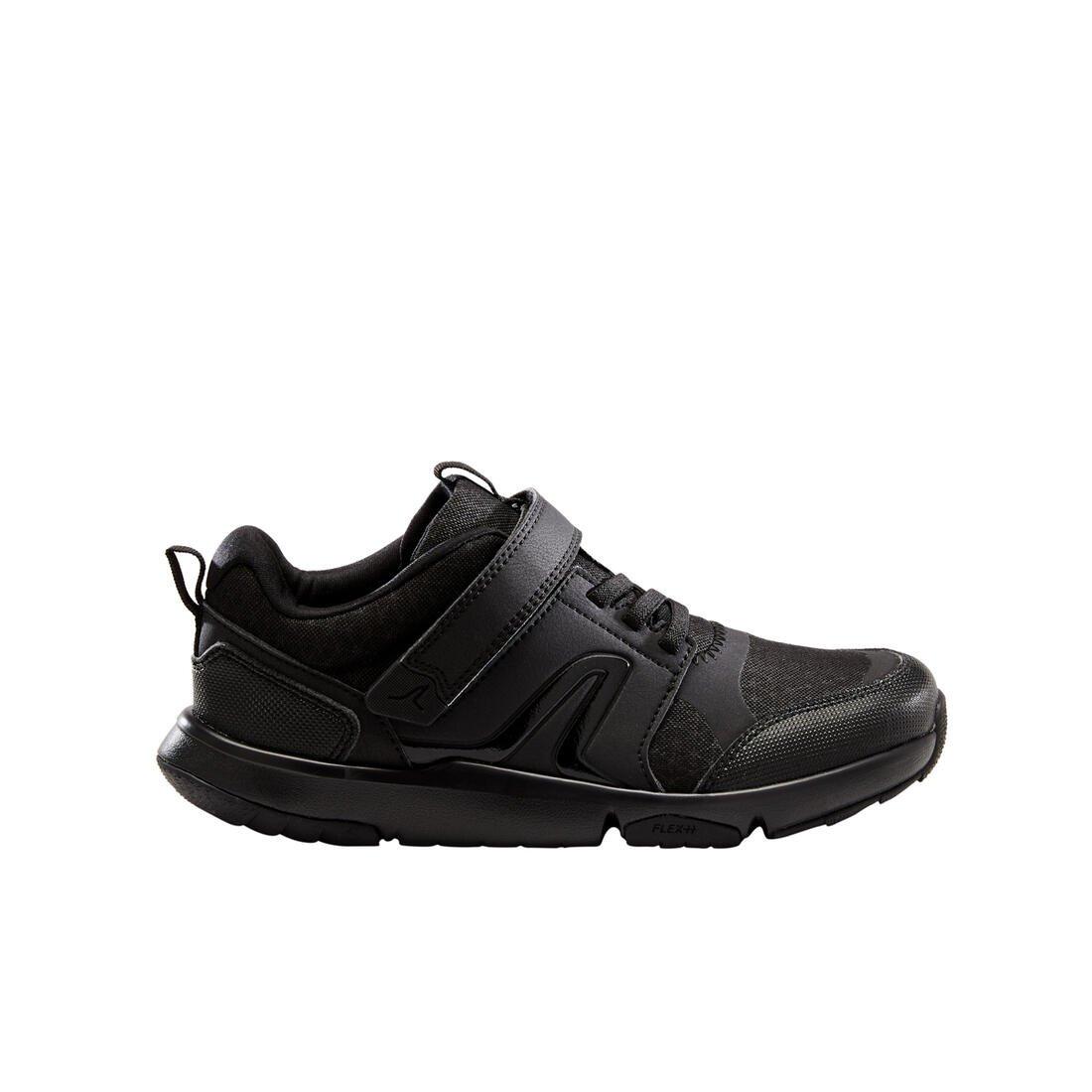 Actiwalk Kids Walking Shoes, Black, No Color, large image number 10