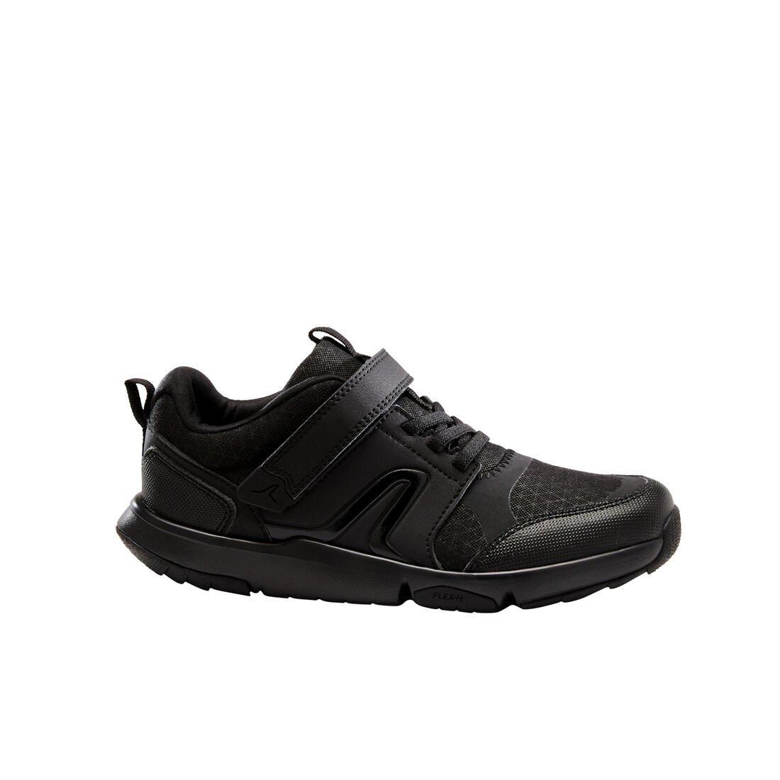 Actiwalk Kids Walking Shoes, Black, No Color, large image number 11