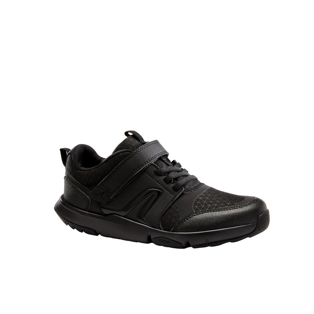 Actiwalk Kids Walking Shoes, Black, No Color, large image number 12