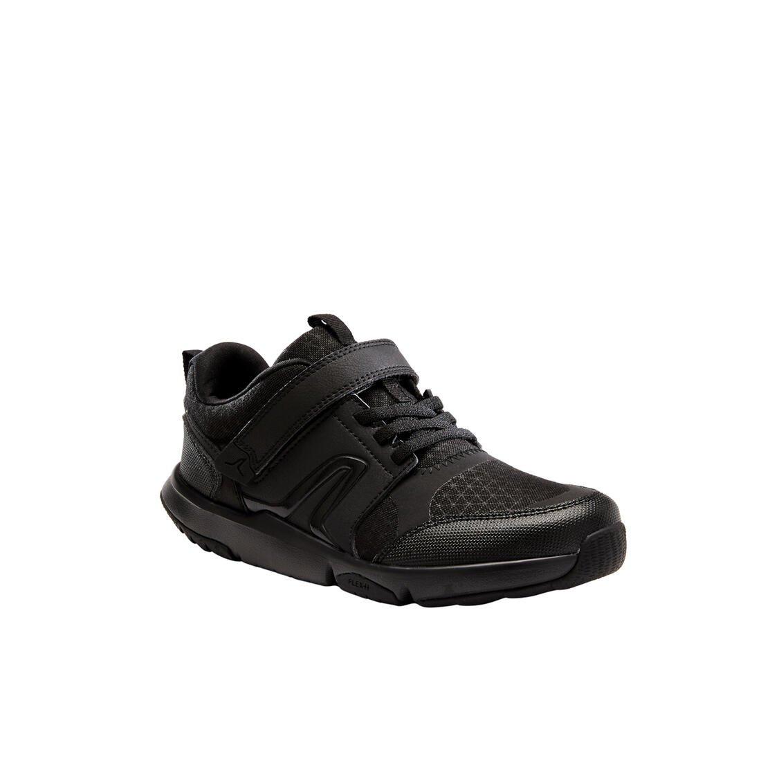 Actiwalk Kids Walking Shoes, Black, No Color, large image number 13