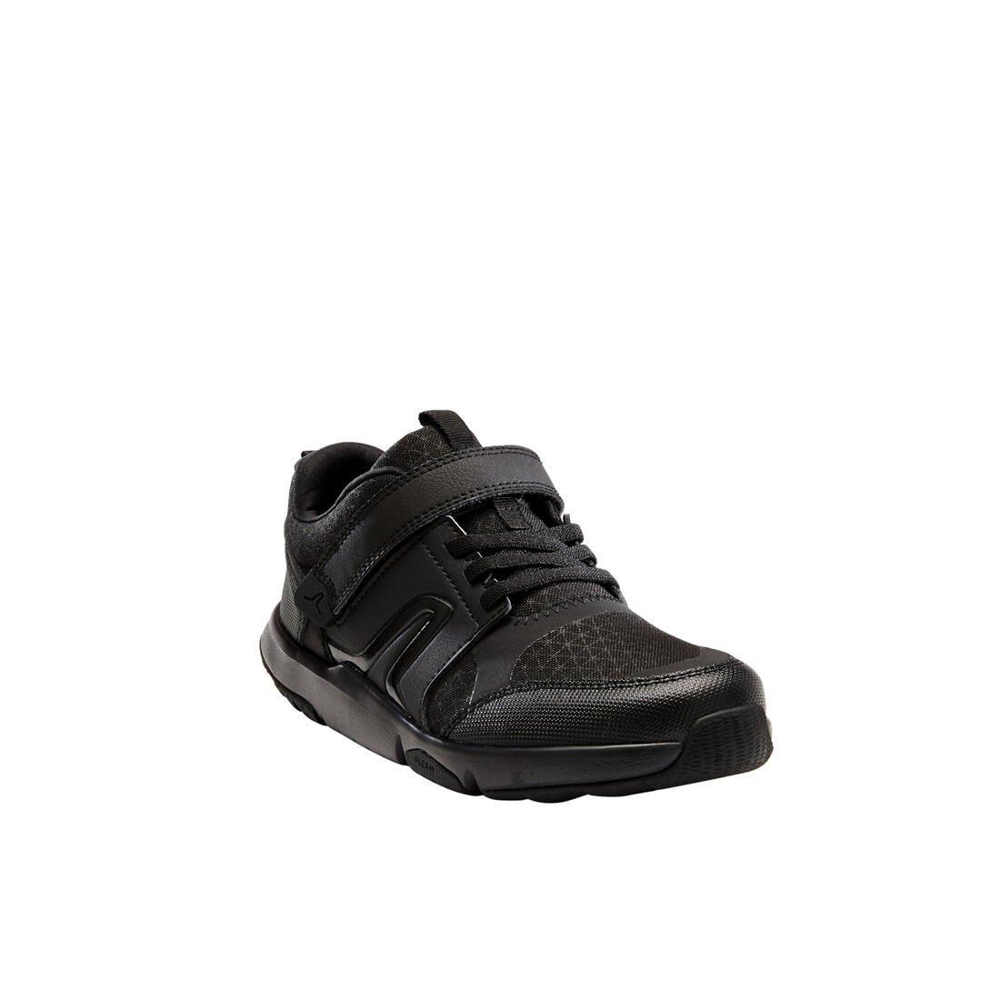 Actiwalk Kids Walking Shoes, Black, No Color, large image number 14