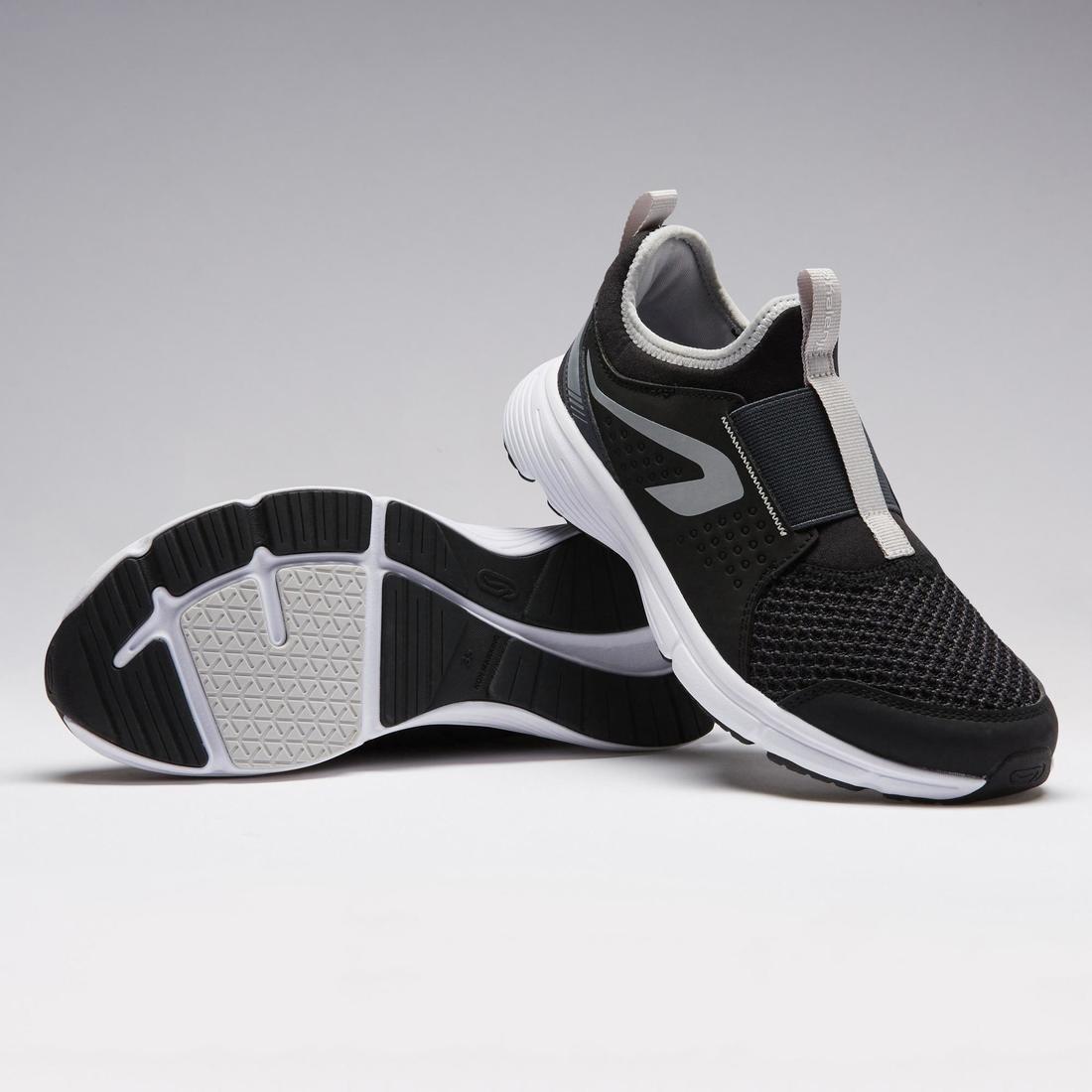 Run Support EasyKids Athletics Shoes, Black, , large image number 0