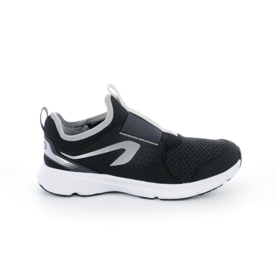 Run Support EasyKids Athletics Shoes, Black, , large image number 3