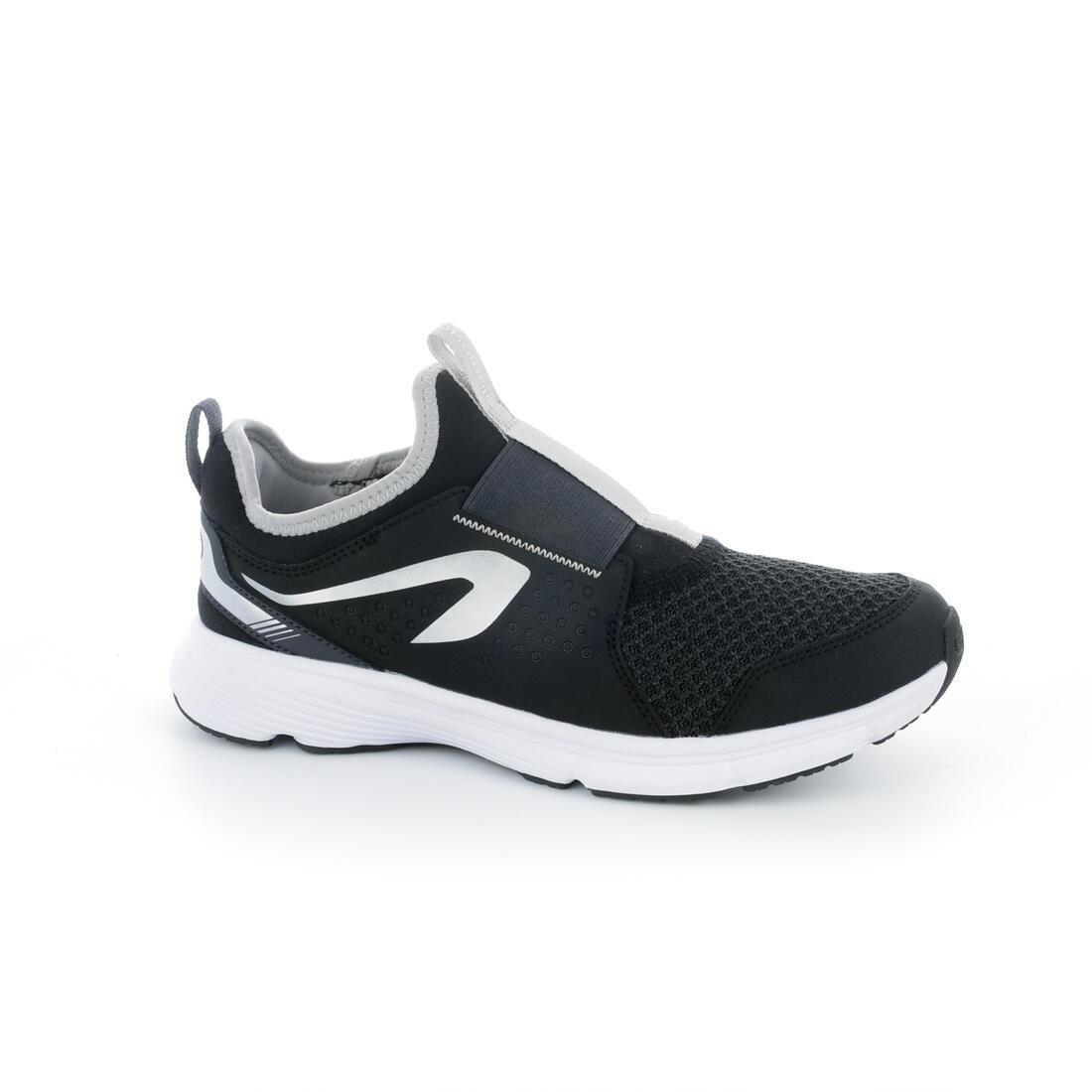 Run Support EasyKids Athletics Shoes, Black, , large image number 5