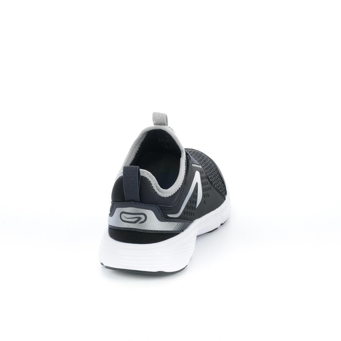 Run Support EasyKids Athletics Shoes, Black, , large image number 6