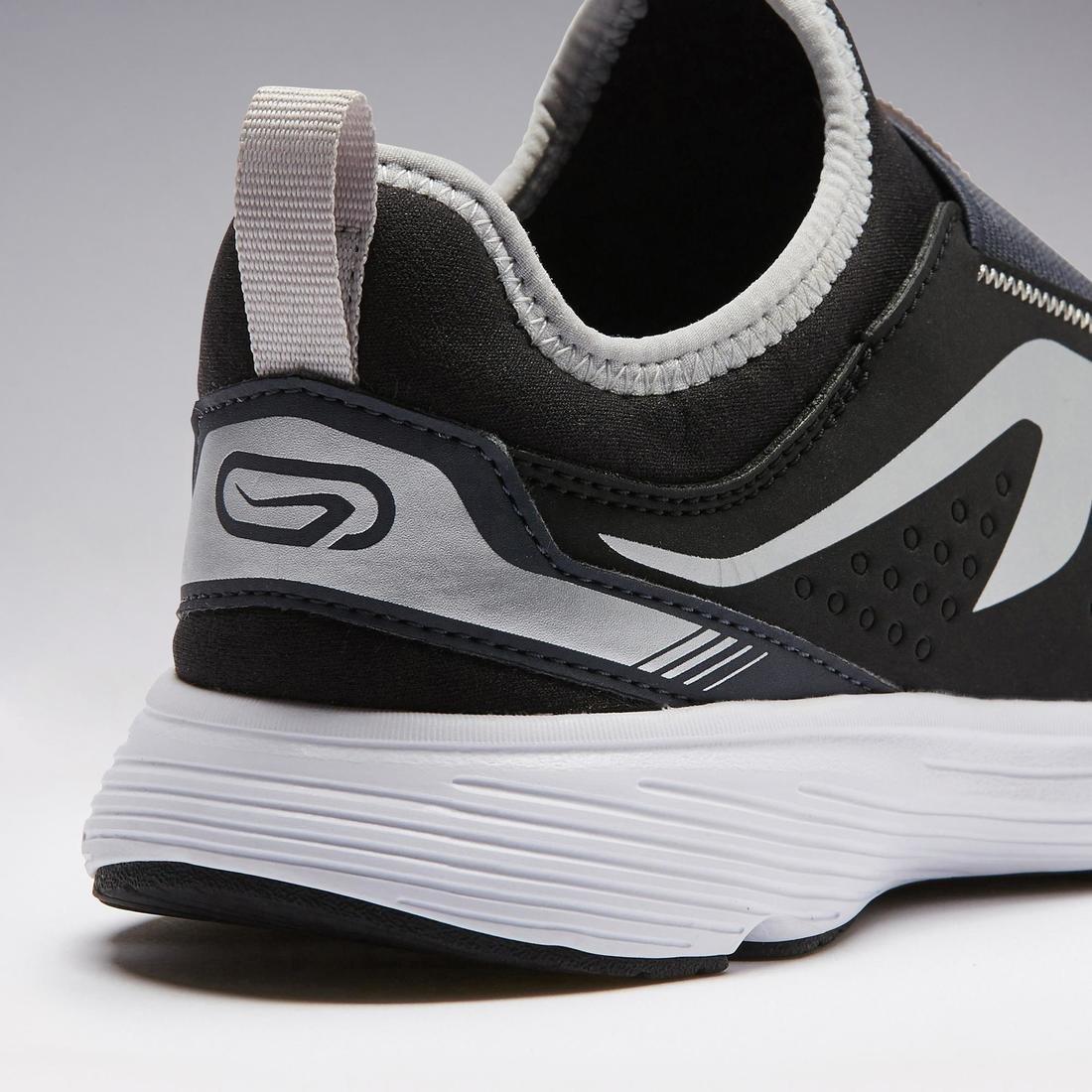 Run Support EasyKids Athletics Shoes, Black, , large image number 12
