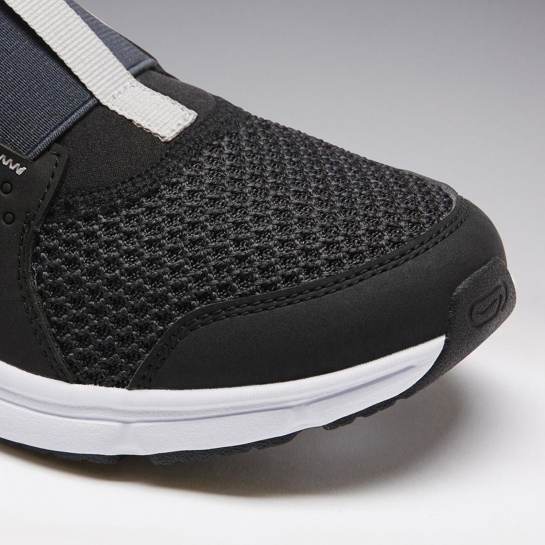 Run Support EasyKids Athletics Shoes, Black, , large image number 13