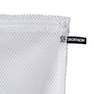 KALENJI - Laundry Bag With Zip, White