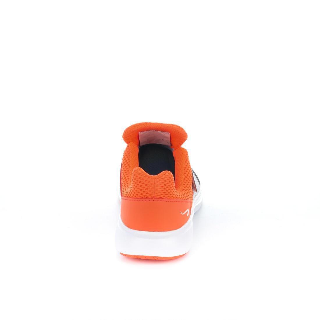 At EasyKids Athletics Shoes, Grey, , large image number 0