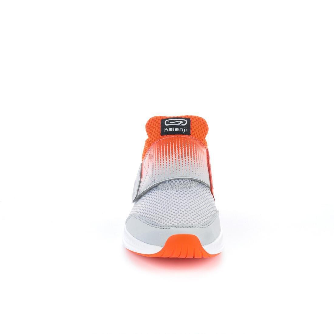 At EasyKids Athletics Shoes, Grey, , large image number 2