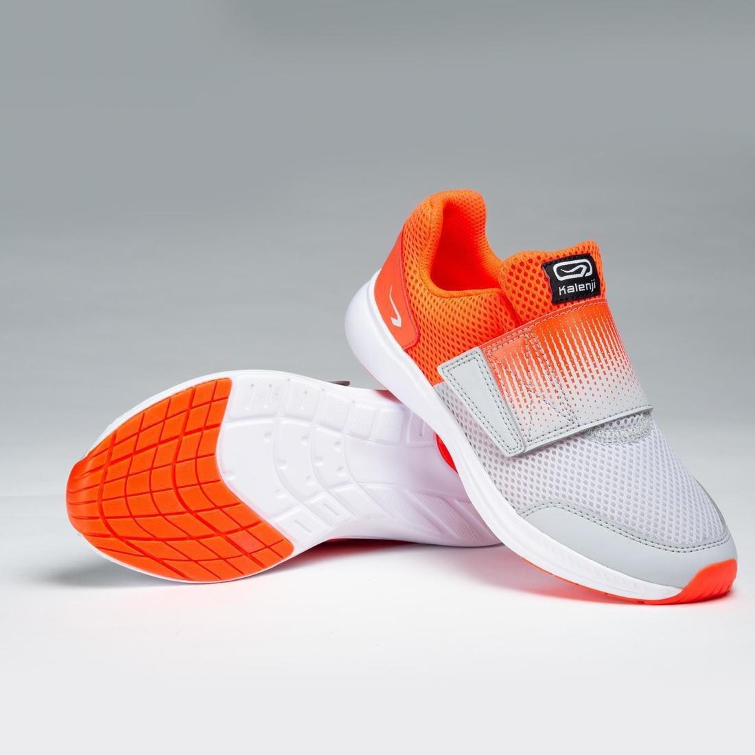 At EasyKids Athletics Shoes, Grey, , large image number 3
