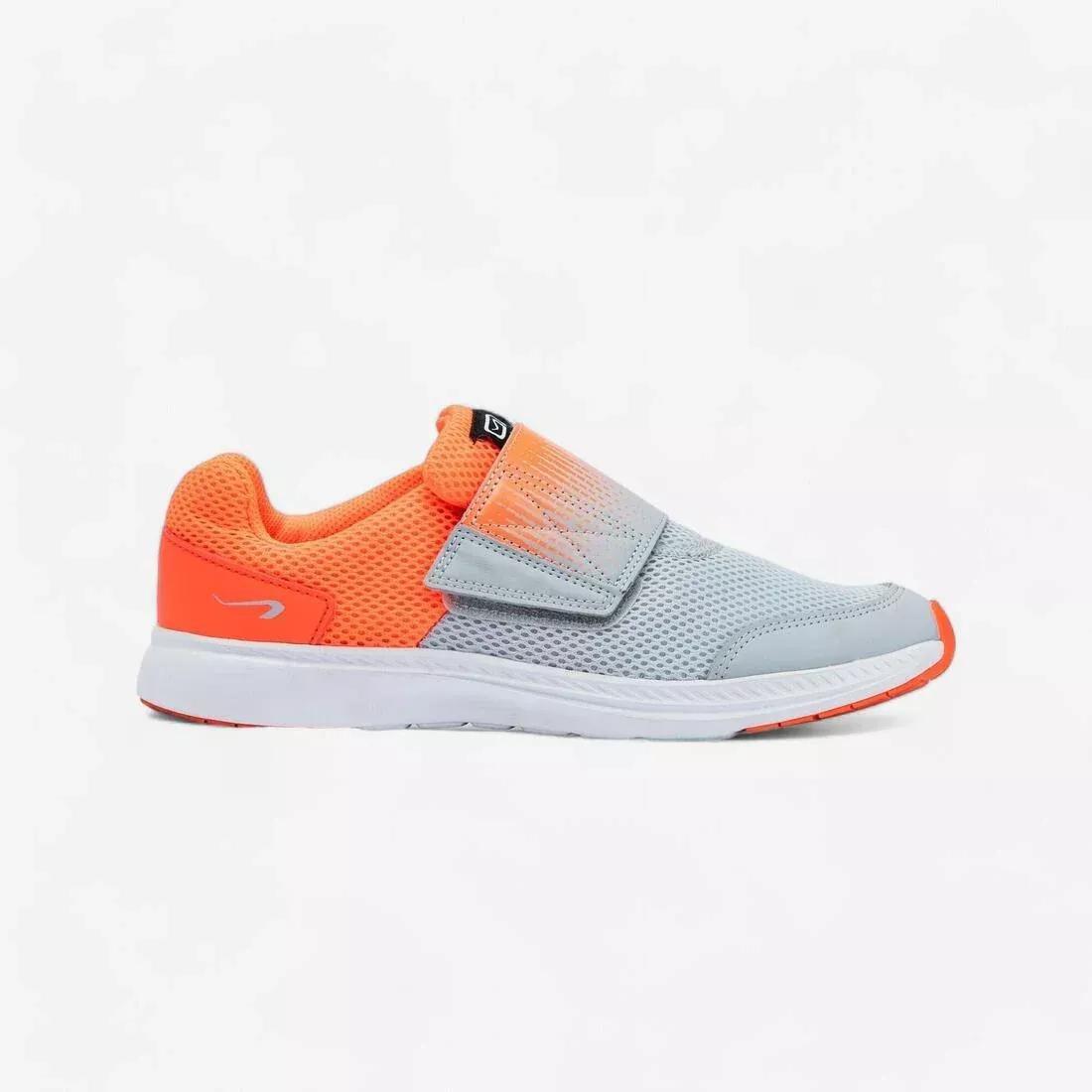 At EasyKids Athletics Shoes, Grey, , large image number 5