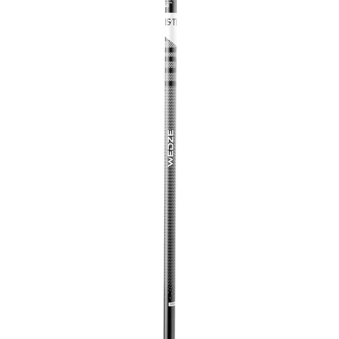 DEFAULT Men's Downhill Ski Poles - Black, No Color, large image number 3