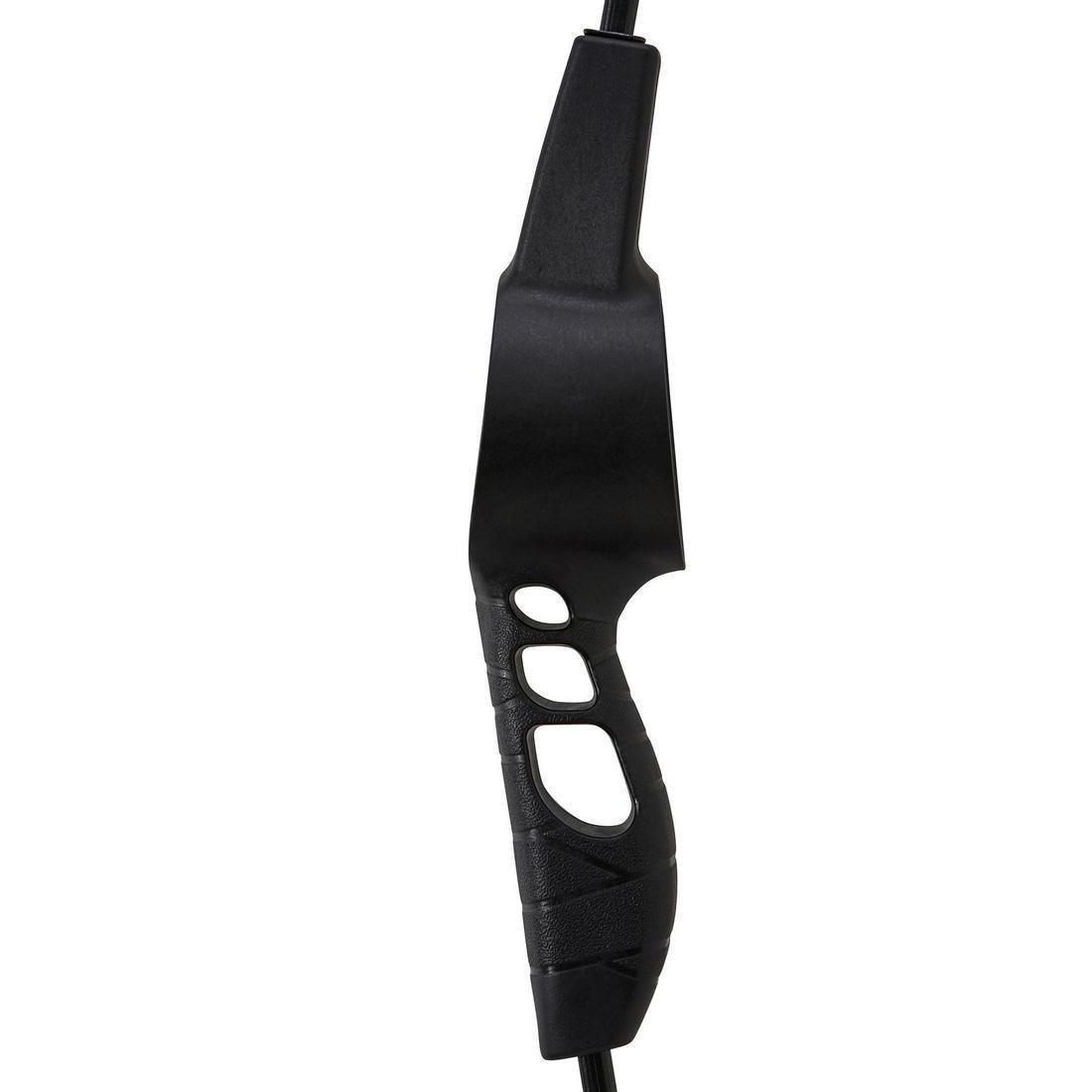 Discovery 100 Archery Set, Fluo Lime Yellow, No Color, large image number 6